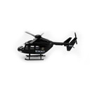 HELICOPTERO SWAT NEGRO