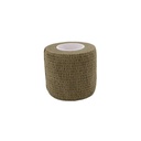 CINTA AMERICANA ADHESIVA IMMORTAL 5CM 4.5M VERDE