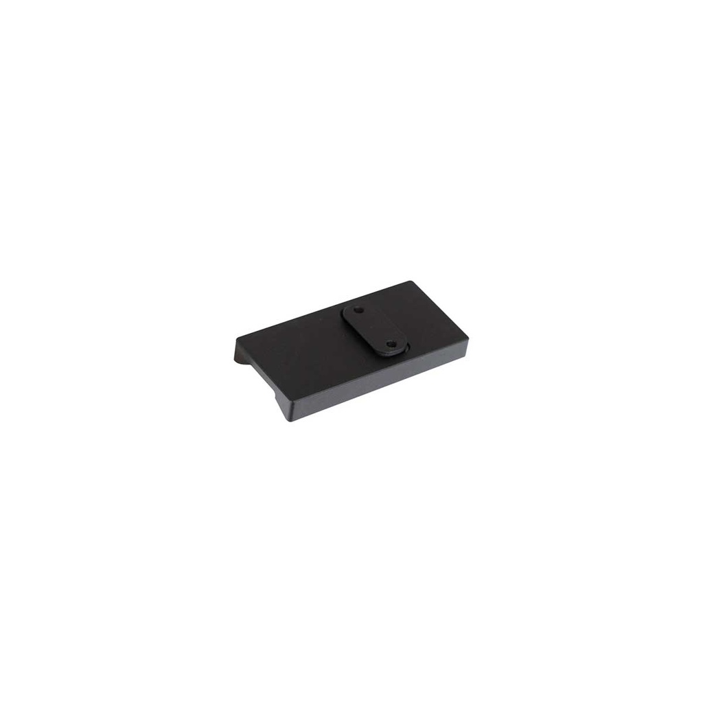 ADAPTADOR RMR PARA SHADOW 2 ASG NEGRO
