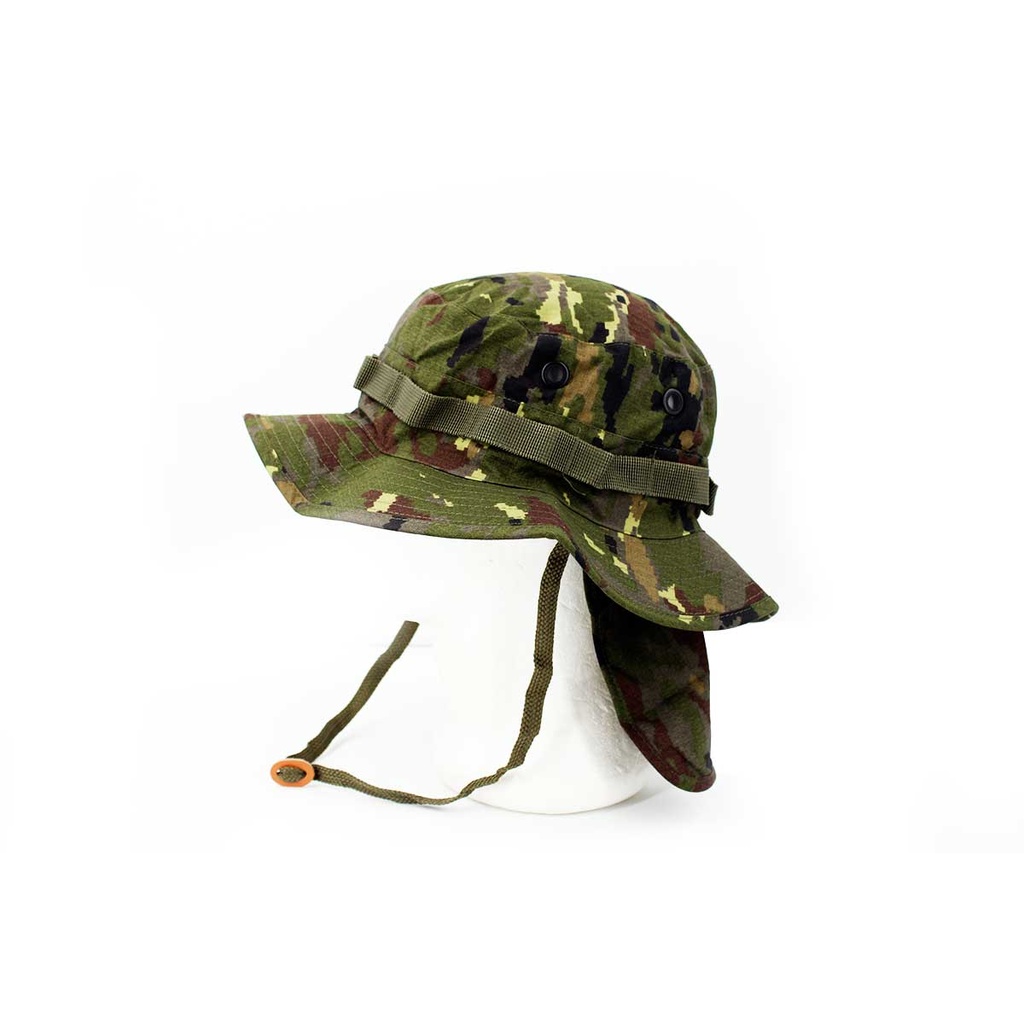 SOMBRERO IMMORTAL BONIE CON SIROQUERA PIX.BOSCOSO