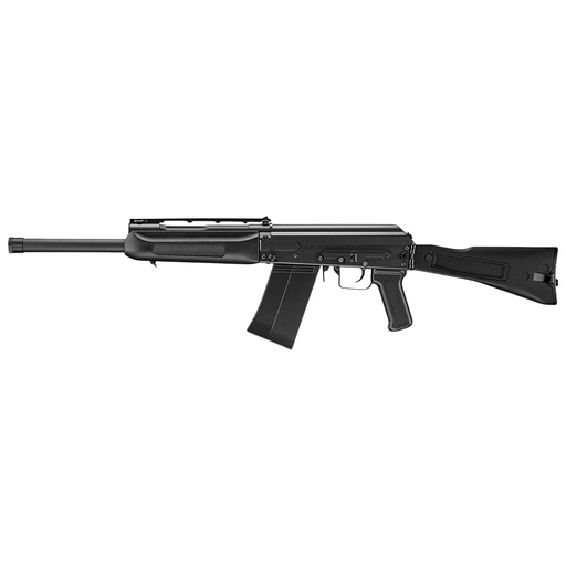 [TM145017] ESCOPETA MARUI SAIGA 12K GBB NEGRA