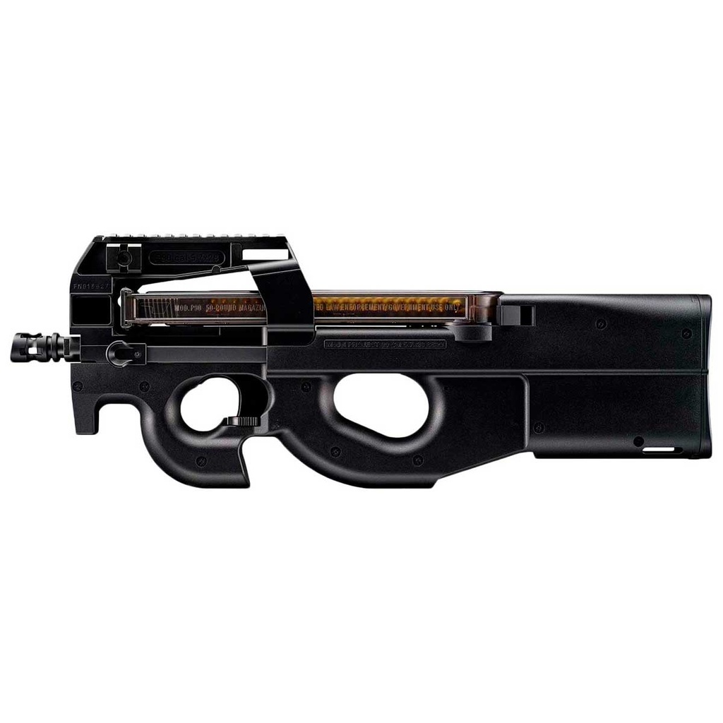 FUSIL TOKYO MARUI P90 PLUS NEGRO
