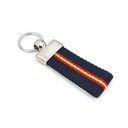 LLAVERO ESPAÑA ARRIBA META.MARINO