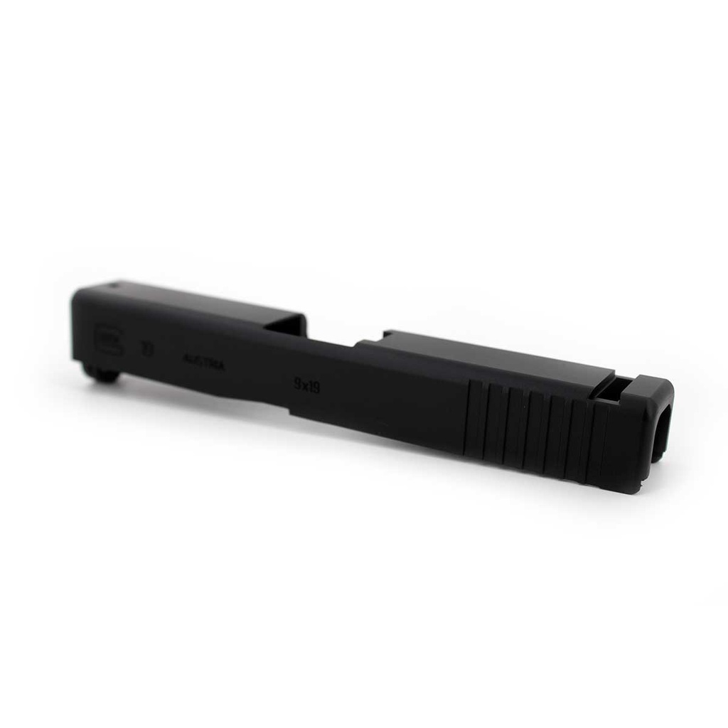 TOKYO MARUI GLOCK 19 PART GBB5-1 SLIDE