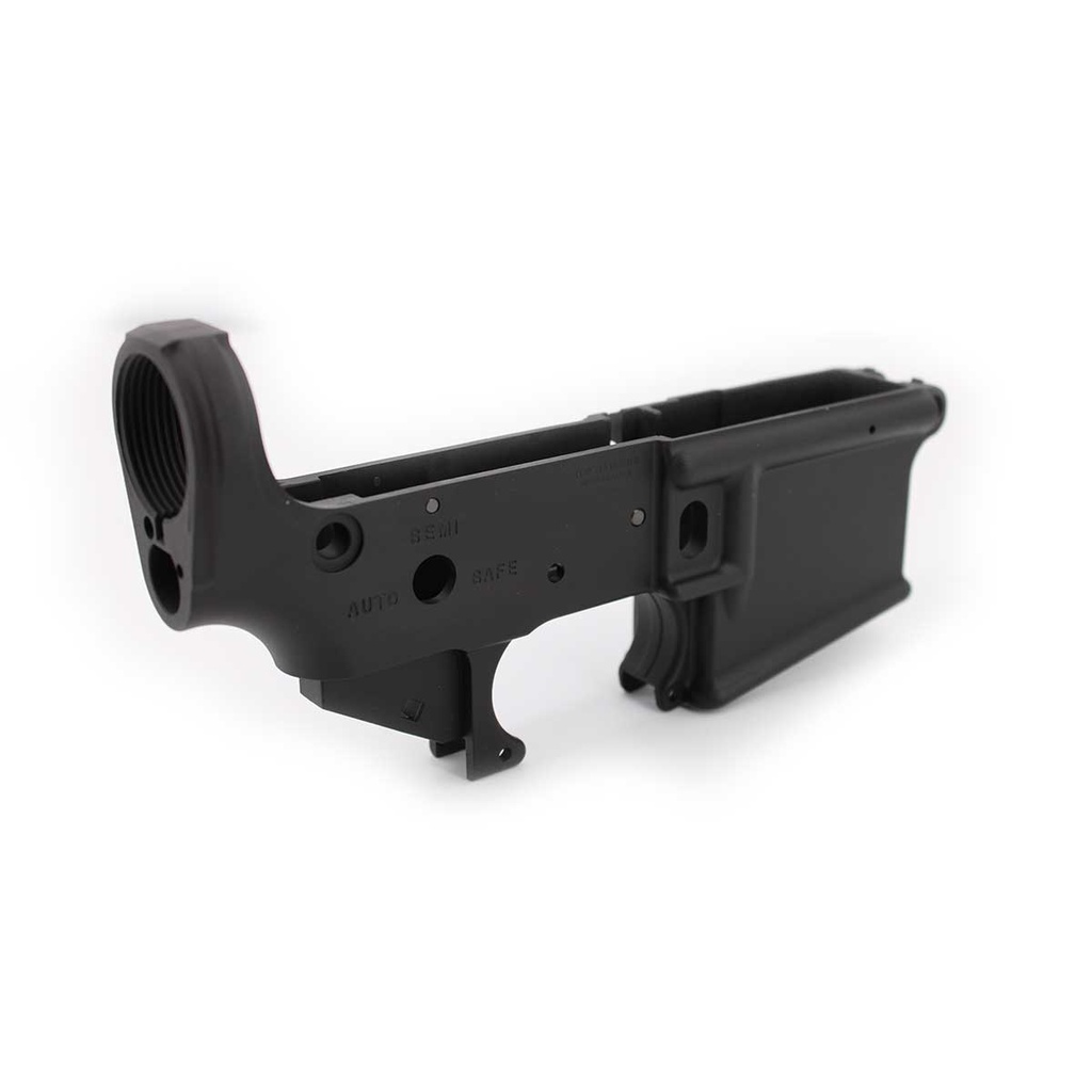 TOKYO MARUI M4A1 MWS PART MGG2-150 LOWER FRAME
