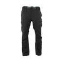 PANTALON SPHERE LIKEN WATER REPELLENT NEGRO-GRIS