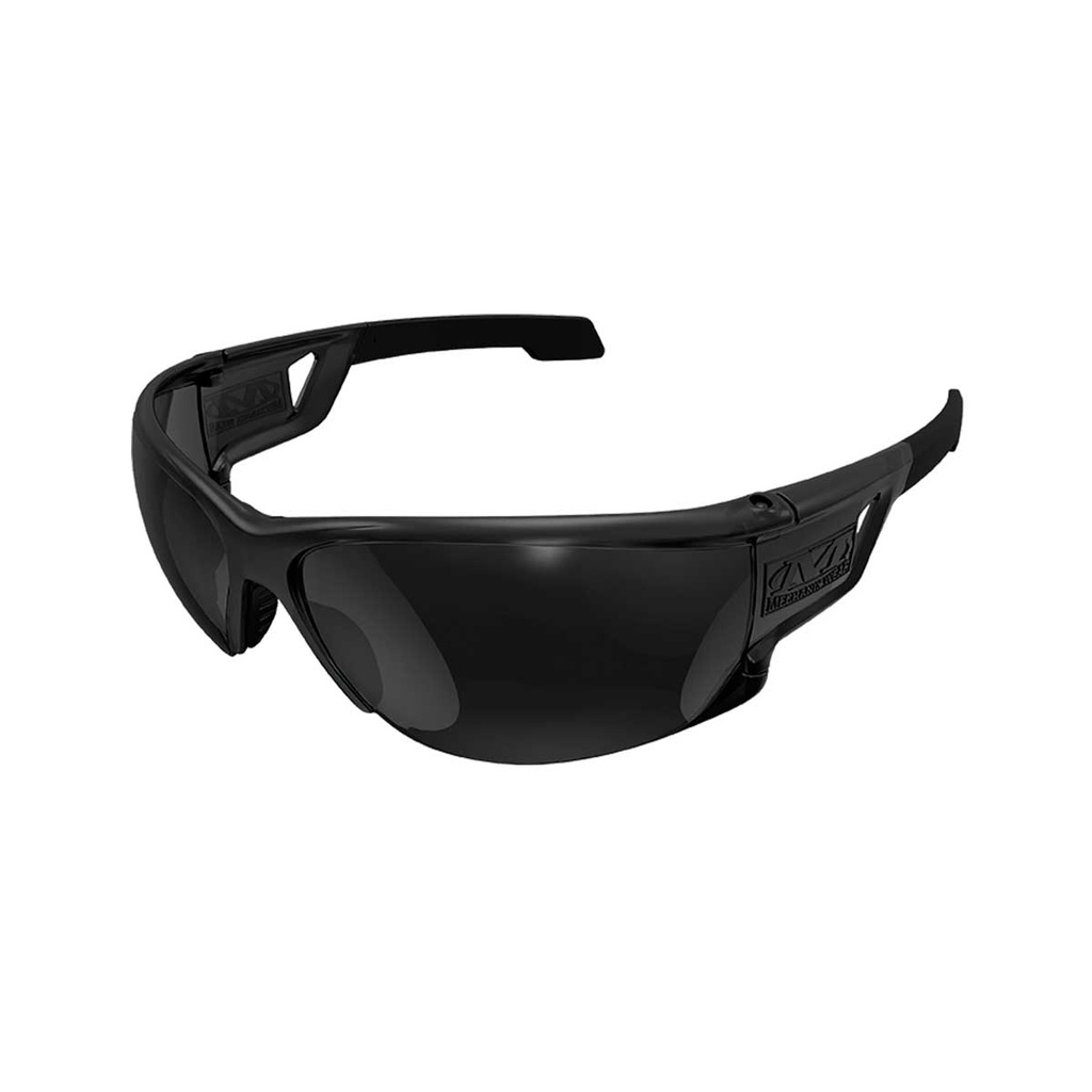 GAFA MECHANIX BALISTICA TYPE-N AHUMADAS PATILLA NEGRA