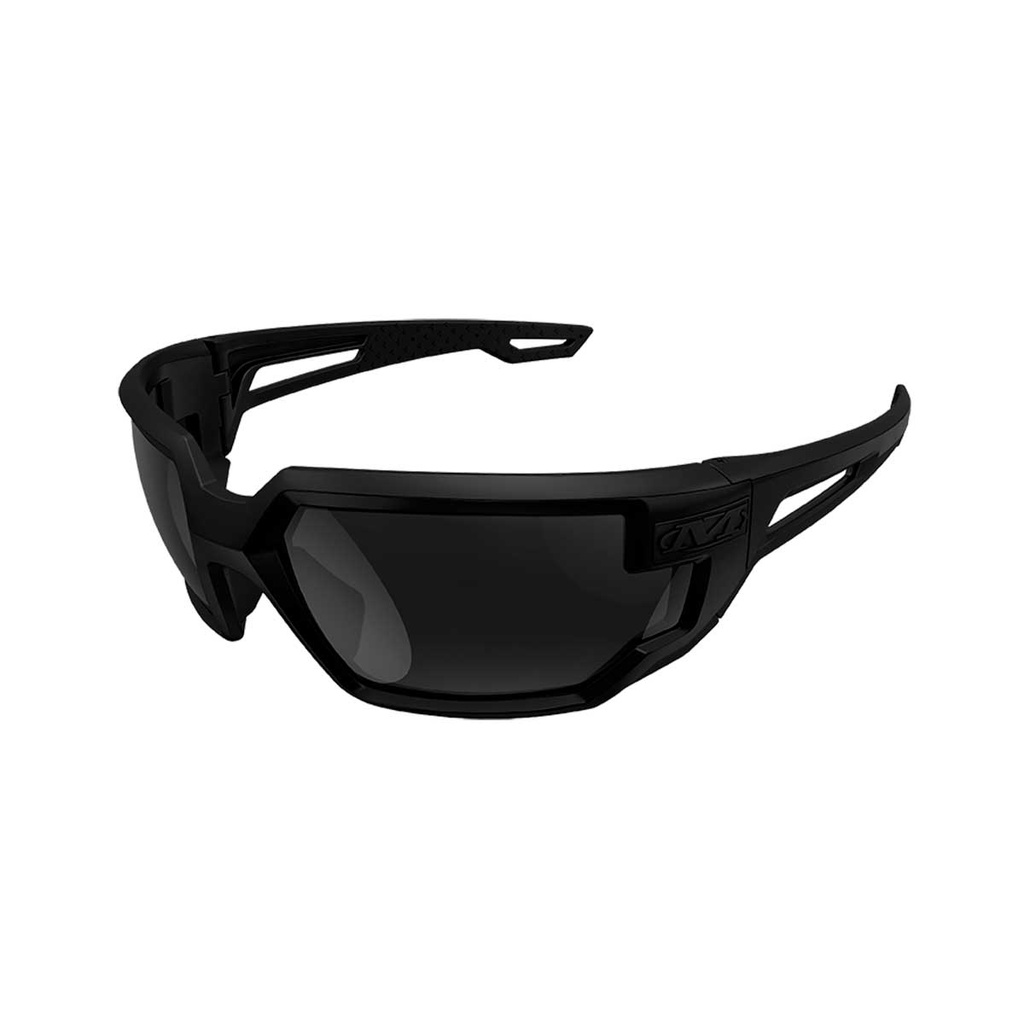 GAFA MECHANIX BALISTICA TYPE-X AHUMADAS PATILLA NEGRA