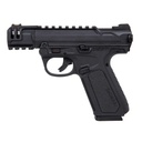 PISTOLA ACTION ARMY AAP-01C SHINOBI  CORTA GAS NEGRA