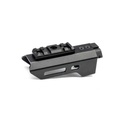 GUARDAMANOS LIGERO ACTION ARMY AAP01/AAP01C NEGRO