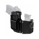 FUNDA PISTOLA RIGIDA MARUI BODYGUARD 380 NEGRA