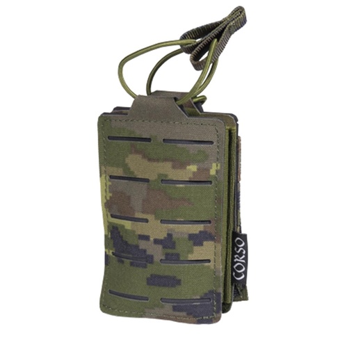[CRS-040418-PB] POUCH CORSO CARGADOR M4 SIMPLE DAGGER MK1 LASER PIX.BOSCOSO