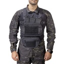 CHEST RIG CORSO FLINT MK1 NEGRO