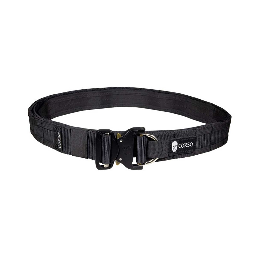 CEÑIDOR CORSO HOOK MOLLE MK2 NEGRO