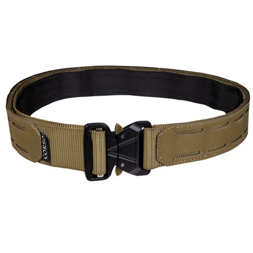 [CRS-170114-CB-SM] CEÑIDOR CORSO HOOK LASER MK1 COYOTE (S/M)