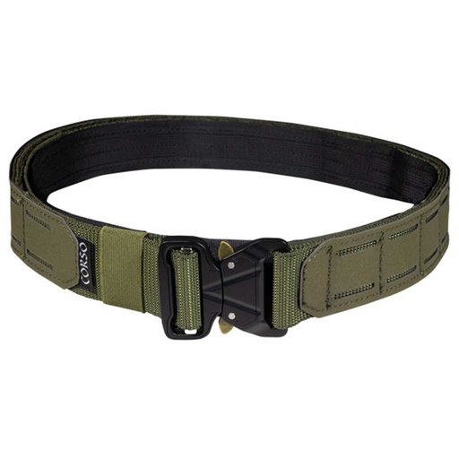 [CRS-170103-OD-LXL] CEÑIDOR CORSO HOOK LASER MK1 RANGER GREEN (L/XL)