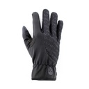 GUANTE CORSO SKULL MK1 NEGRO