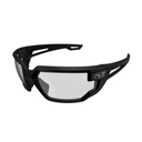 GAFA MECHANIX PROTECCION TYPE-X INDUS.TRANSPARENTES PATILLA NEGRA