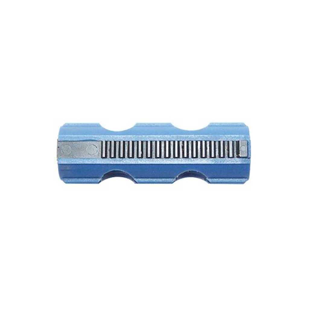 PISTON SHS  ALIGERADO 14 DIENTES METALICOS AZUL
