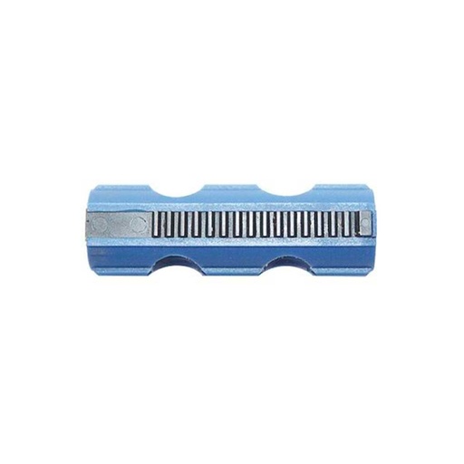 [TT0093] PISTON SHS  ALIGERADO 14 DIENTES METALICOS AZUL