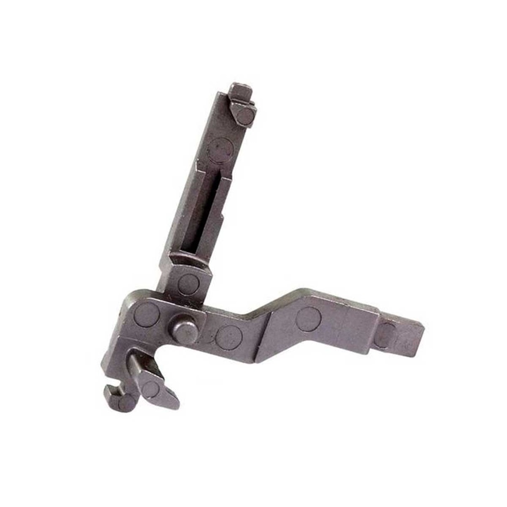 CUT OFF LEVER SHS VER.7  M14