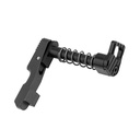 RETEN CARGADOR SHS M4 NEGRO