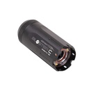 SILENCIADOR TRAZADOR ACETECH BLASTER C NEGRO