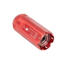 SILENCIADOR TRAZADOR ACETECH BLASTER C ROJO