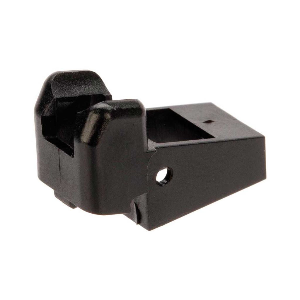 LIP GUARDER PARA HI-CAPA 5.1/4.3 NEGRO