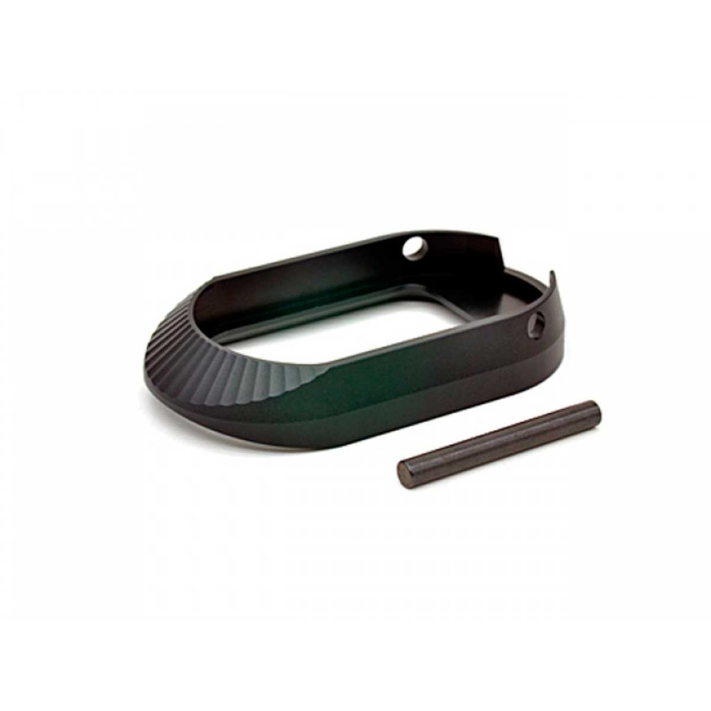 AIP ALUMINIUM MAGWELL- TYPE 3 BLACK