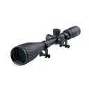 VISOR THETA OPTICS 6-24X50 AOE NEGRO