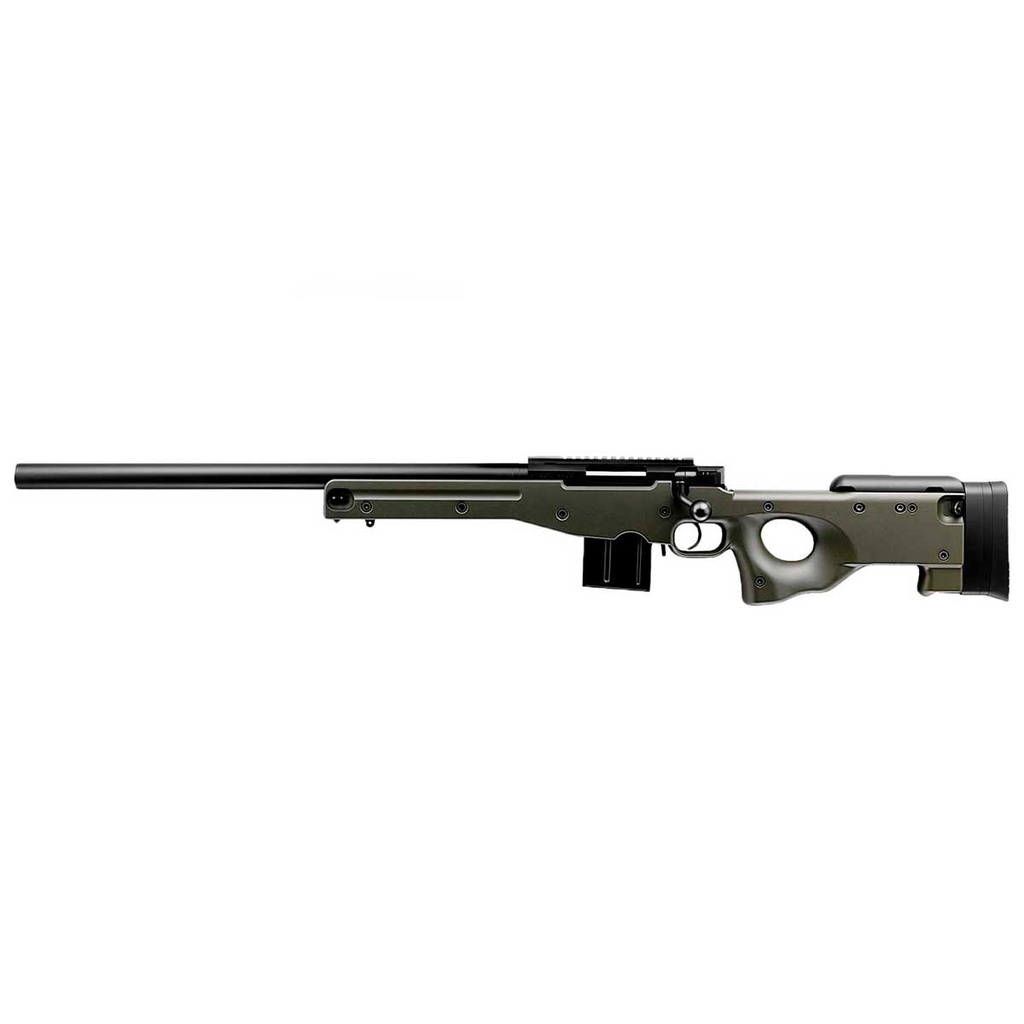 FUSIL MARUI L96 AWS O.D.