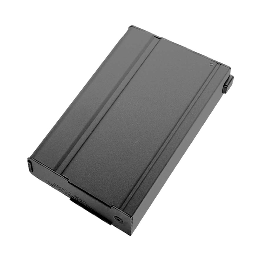 CARGADOR FUSIL MARUI M14 70RDS NEGRO