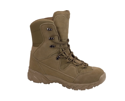 [CRS-500210-CO-37] BOTA CORSO MORGAN 8” COYOTE (37)