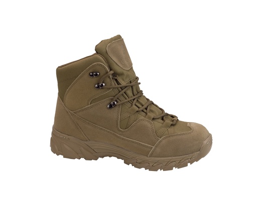 [CRS-500310-CO-37] BOTA CORSO MORGAN 6” COYOTE (37)