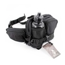 RIÑONERA IMMORTAL C/BOTELLA NEGRA