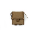 BOLSA DESCARGA IMMORTAL PLEGABLE COYOTE