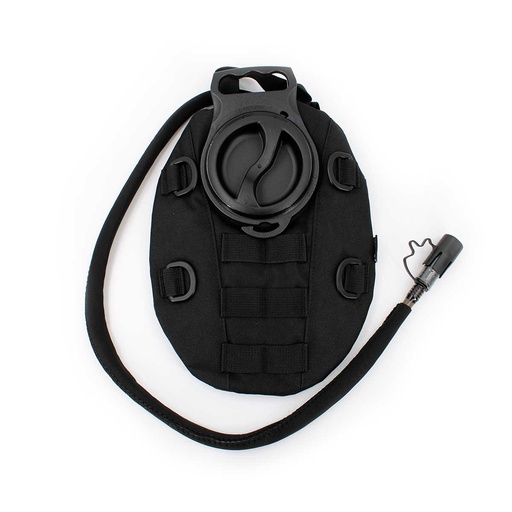 [IW-30550-BK] CAMELBACK IMMORTAL MOLLE 1L NEGRA