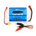 CARGADOR BATERIA IMAX B6 MINI BALANCEADOR LIPO/LIFE/NIMH 80W NEGRO