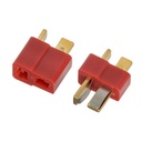 CONECTOR ARSENIC T-DEAN 1PAR