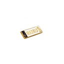 PIN MADRID COMUNIDAD EUROPEA BLANCO