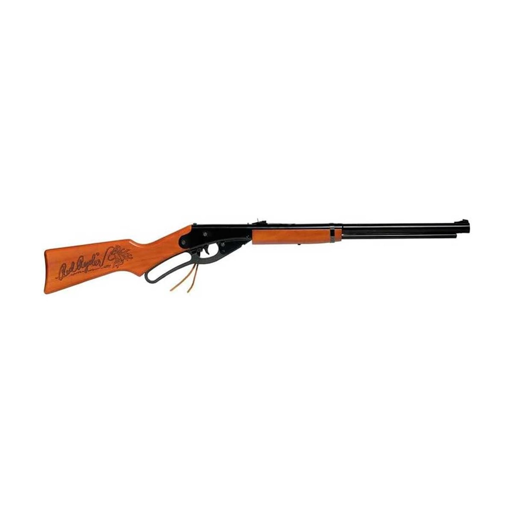 RIFLE PERDIGONES DAISY RED RYDER 4.5 MADERA