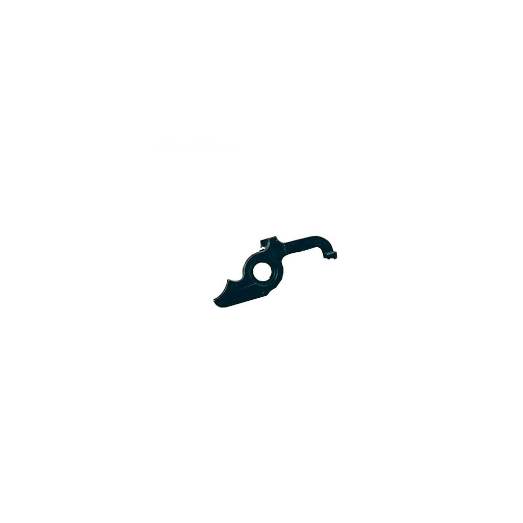 CUT OF LEVEL V2 RETRO ARMS NEGRA
