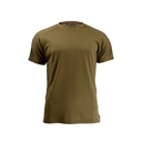 CAMISETA IMMORTAL QUICK DRY TACTICA M/CORTA COYOTE