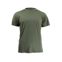 CAMISETA IMMORTAL QUICK DRY TACTICA M/CORTA VERDE