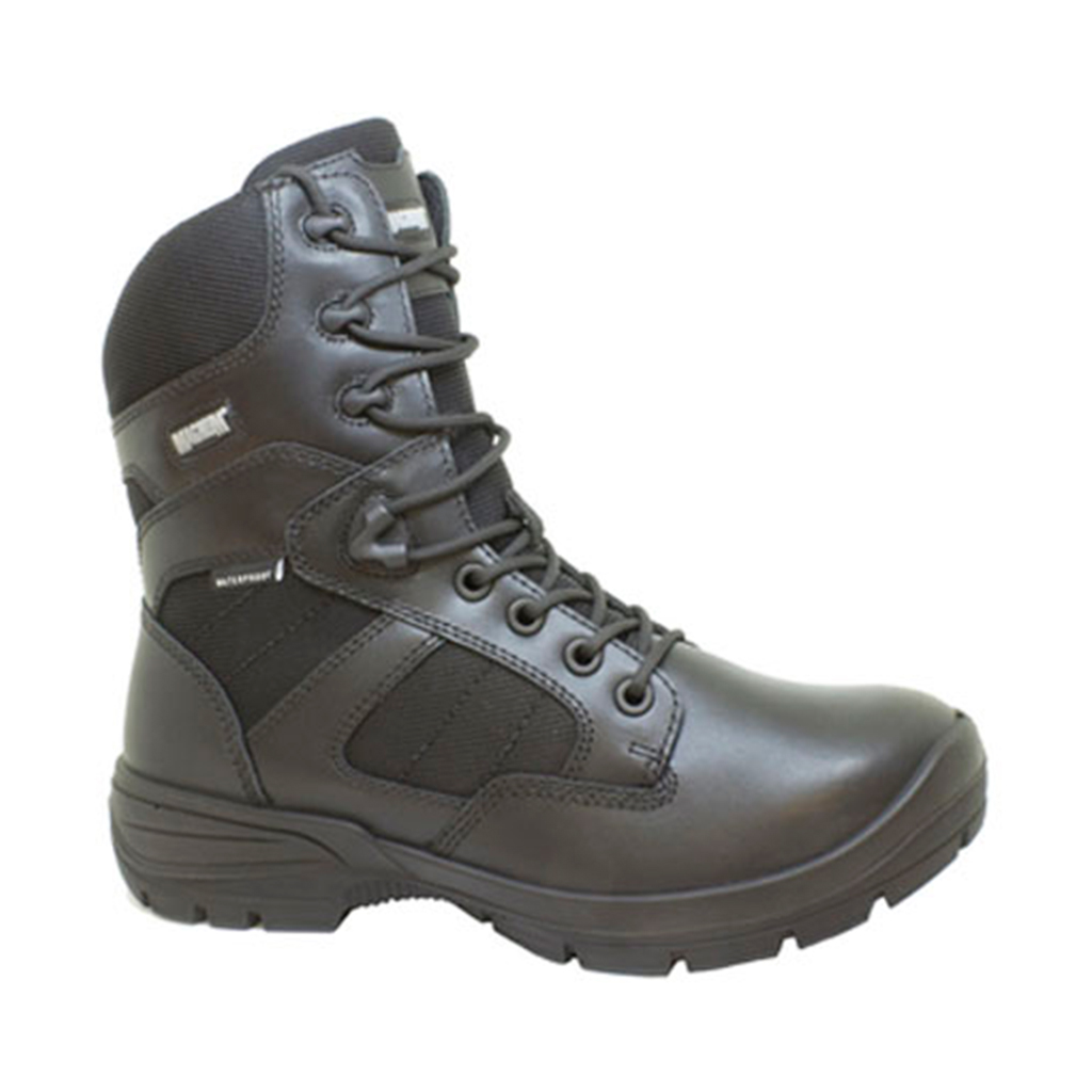 BOTA MAGNUM FOX 8.0 WATERPROOF NEGRA