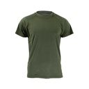 CAMISETA IMMORTAL QUICK DRY LISA M/CORTA VERDE