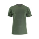 CAMISETA IMMORTAL LISA M/CORTA VERDE