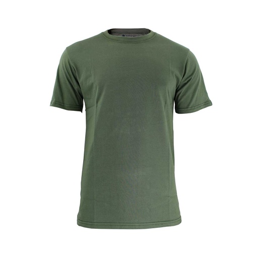[IW120200-OD-S] CAMISETA IMMORTAL LISA M/CORTA VERDE (S)