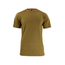 CAMISETA IMMORTAL LISA M/CORTA COYOTE